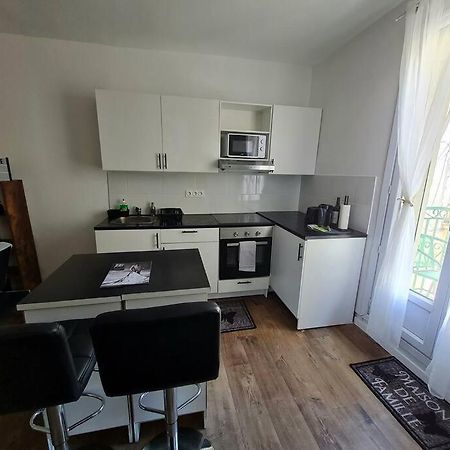Appartement Moderne, 5 Min Du Centre Ville A Pied Béziers Eksteriør billede