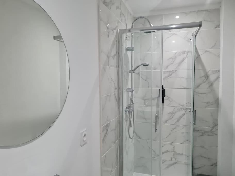 Appartement Moderne, 5 Min Du Centre Ville A Pied Béziers Eksteriør billede