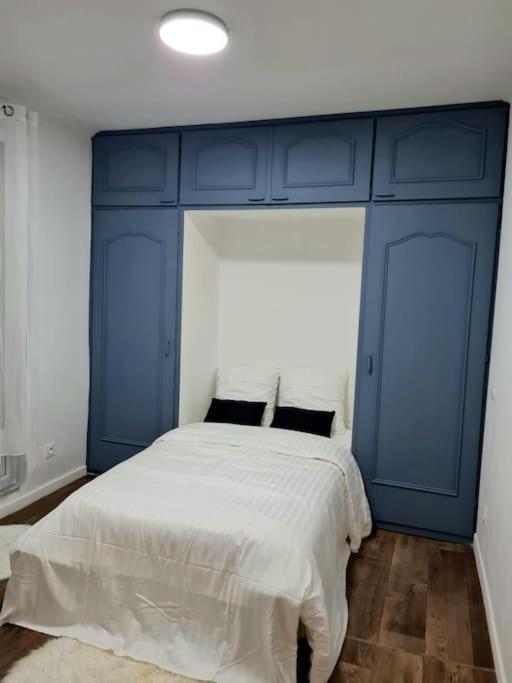 Appartement Moderne, 5 Min Du Centre Ville A Pied Béziers Eksteriør billede